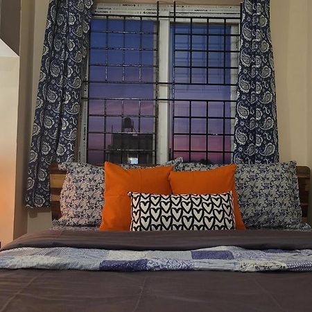 2390 Home Tales By Tipiverse, Hsr Layout Bangalore Bagian luar foto