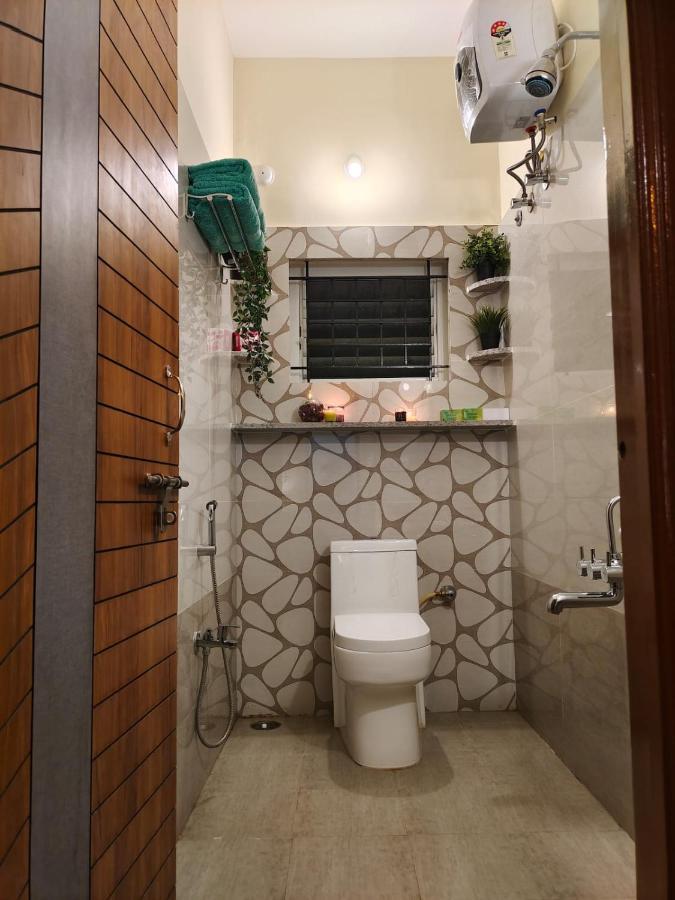 2390 Home Tales By Tipiverse, Hsr Layout Bangalore Bagian luar foto