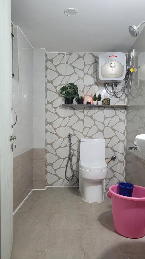 2390 Home Tales By Tipiverse, Hsr Layout Bangalore Bagian luar foto